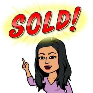 Meet your Posher, Victoria